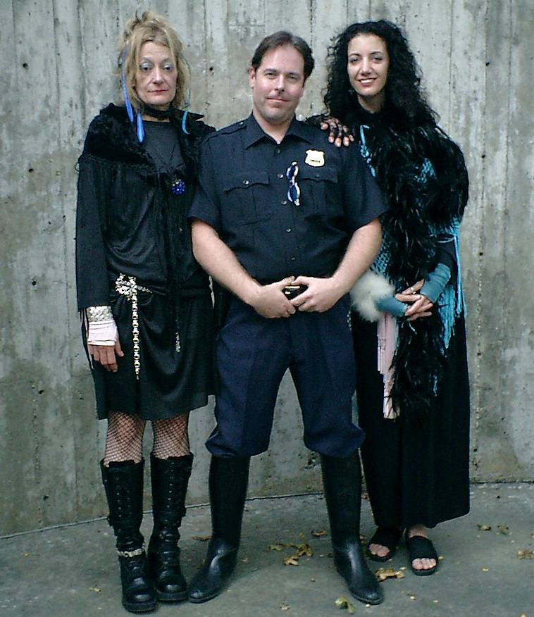 Actors