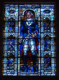 St Washington