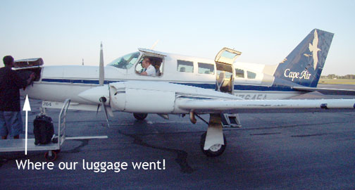 cessna