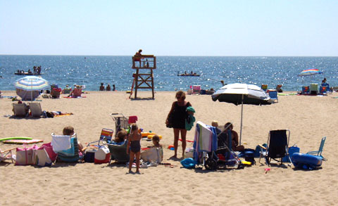 Craigville Beach