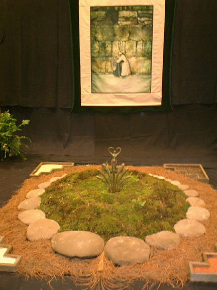 Michael Green Earth Art