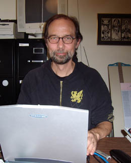 Charles deLint