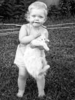 Me Age One